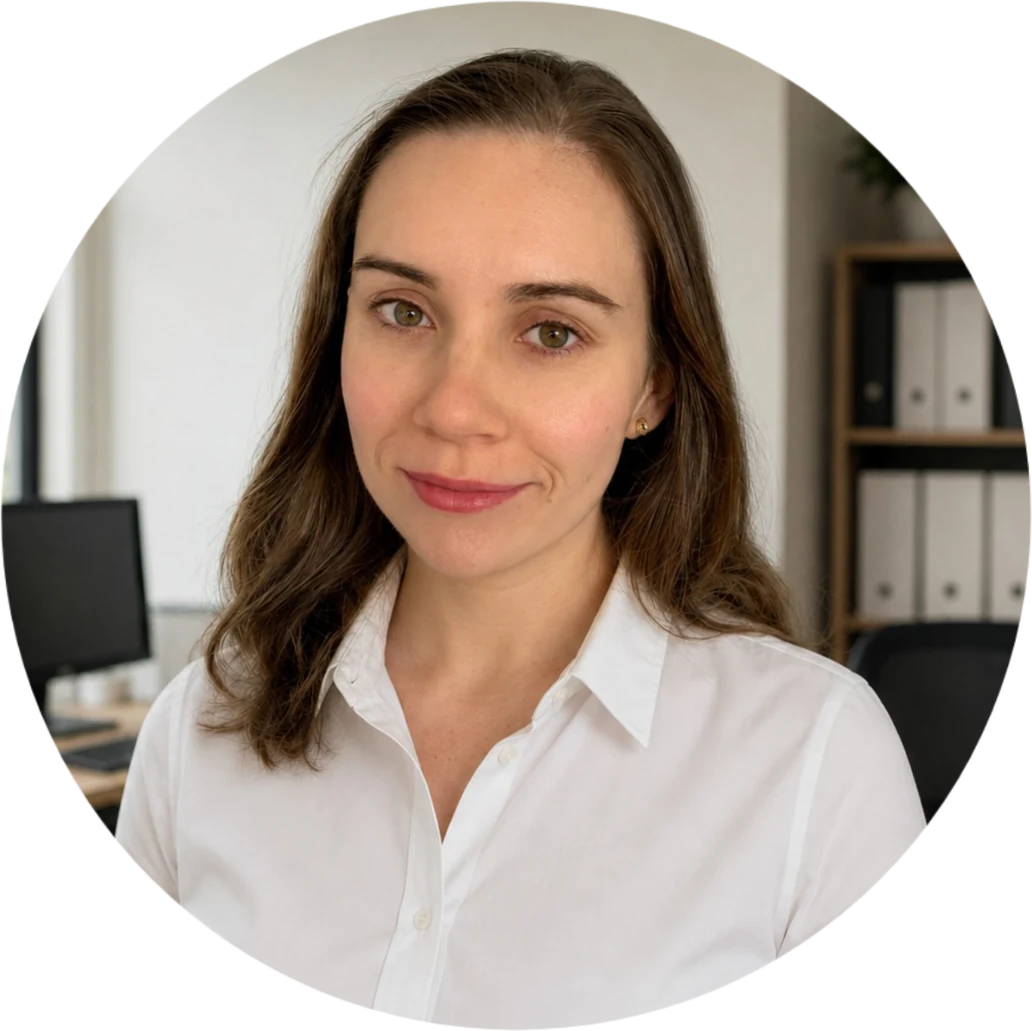 Isabella Scotta – Engenheira Eletrônica CREA-PR
