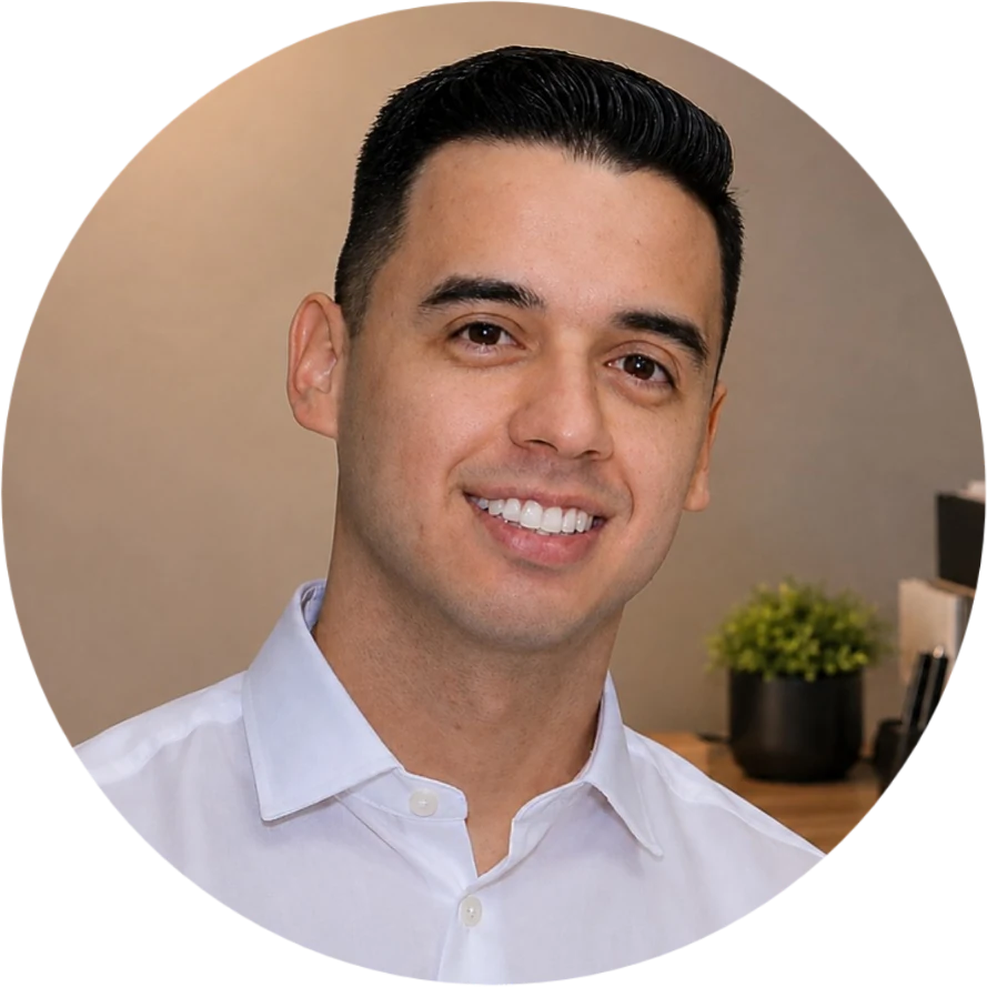 Jonathan Corrêa – Engenheiro Mecânico CREA-PR